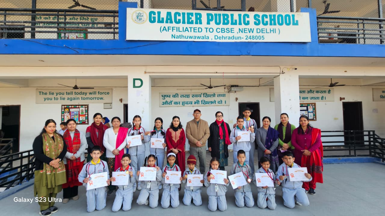 best school in dehradun